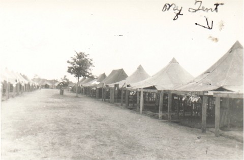 Tents