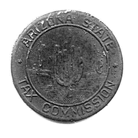 Tax Front