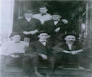 Hanceville