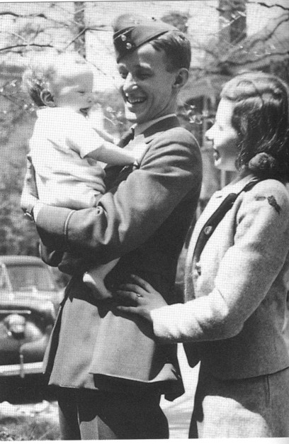 Keller family