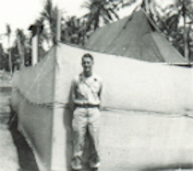 Keith Einchenbach