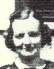 Margaret McNulty