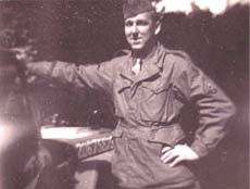 Don McKee Jan 1945
