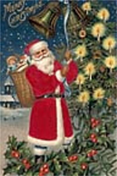 Santa