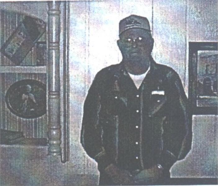 Wayne Allen