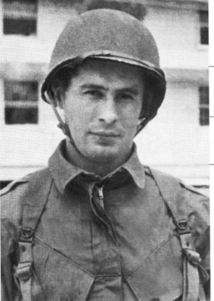 Bernard Ryan