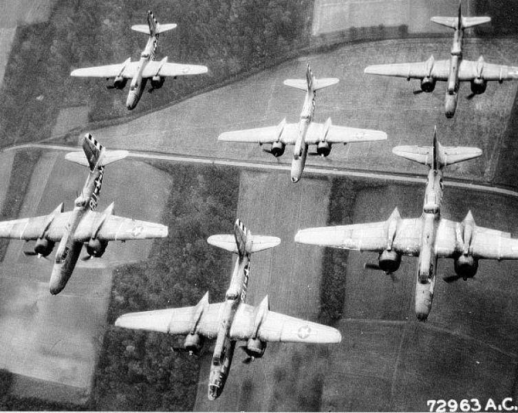 Bombers