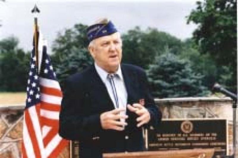 Don McKee