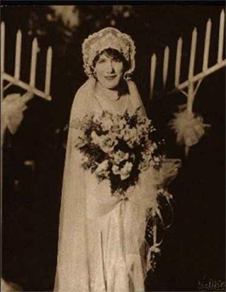 Florence Hillinger