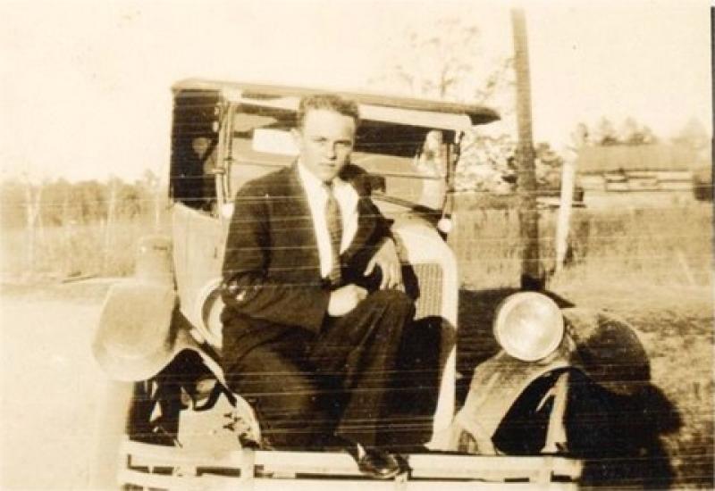 J.C.Mayfield