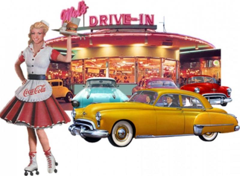 Drive-In