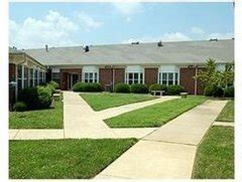 Nursing Home