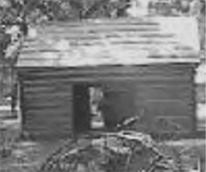 Schoolhouse