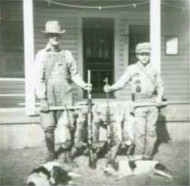 Hunting Rabbits