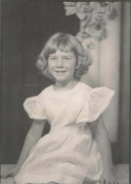 Louise Wike