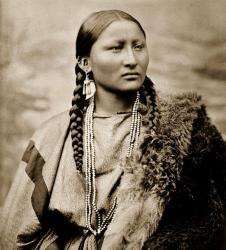 Native American