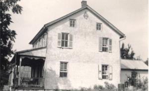 Farmhouse