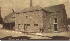 Woolen Mill