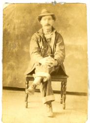Hugh Henry Austin