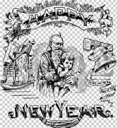New Year