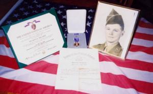 Purple Heart