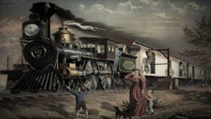 Railroad