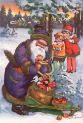 Santa